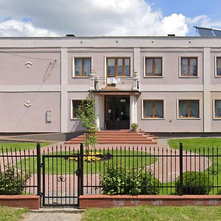 Pensjonat Feliksow Wiskitki Exterior photo