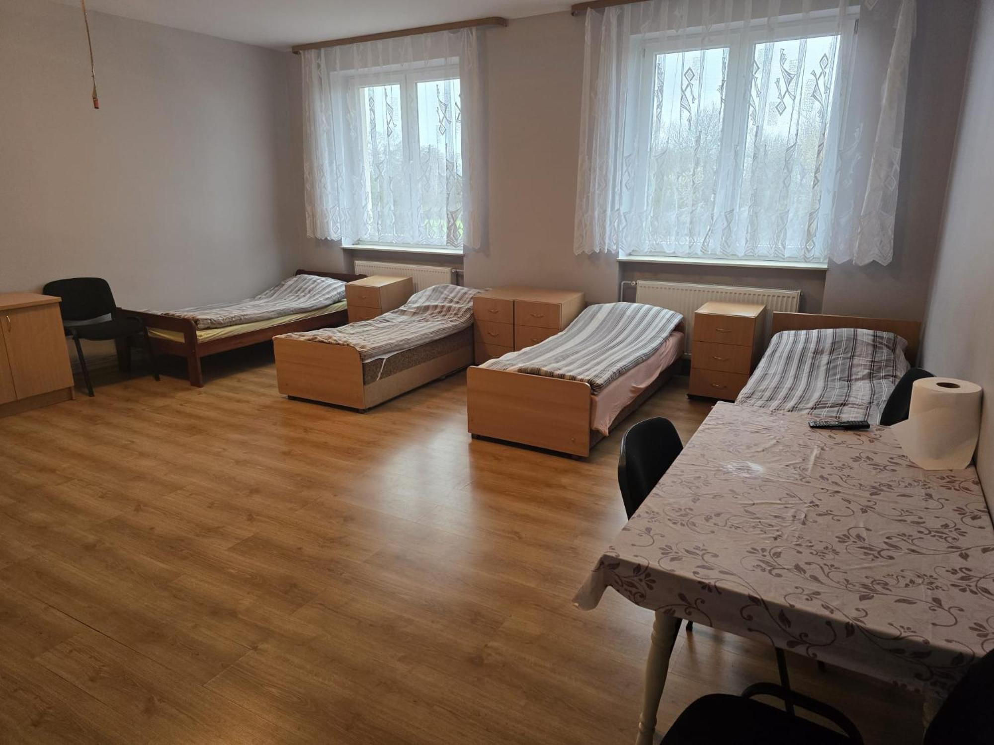 Pensjonat Feliksow Wiskitki Exterior photo